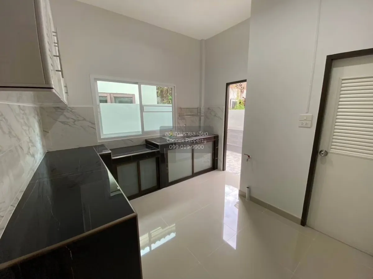 ขายบ้านเดี่ยว รีโนเวทใหม่ โชคชัย4 ซอย36 ลาดพร้าว เขต ลาดพร้าว กรุ