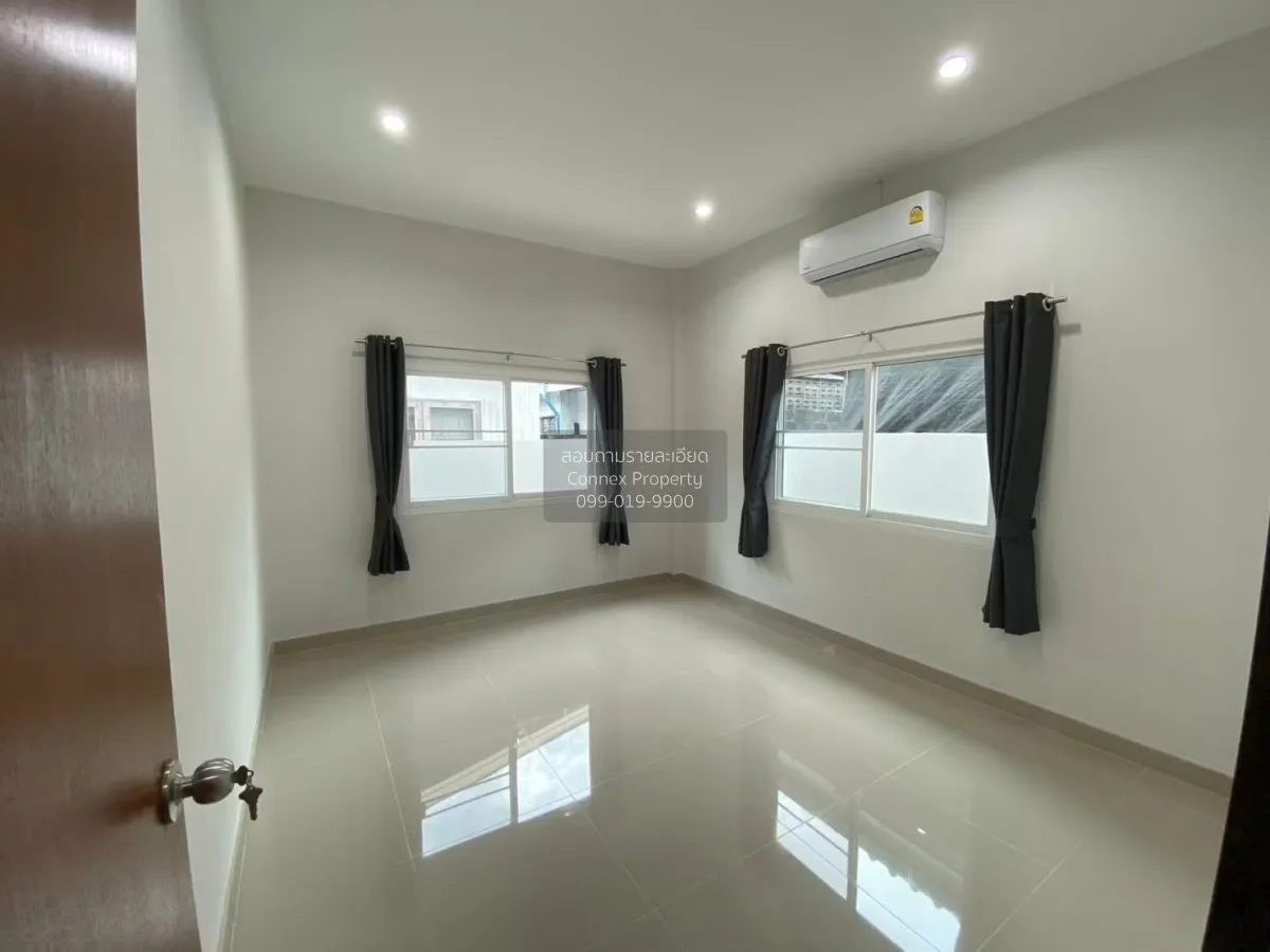 ขายบ้านเดี่ยว รีโนเวทใหม่ โชคชัย4 ซอย36 ลาดพร้าว เขต ลาดพร้าว กรุ