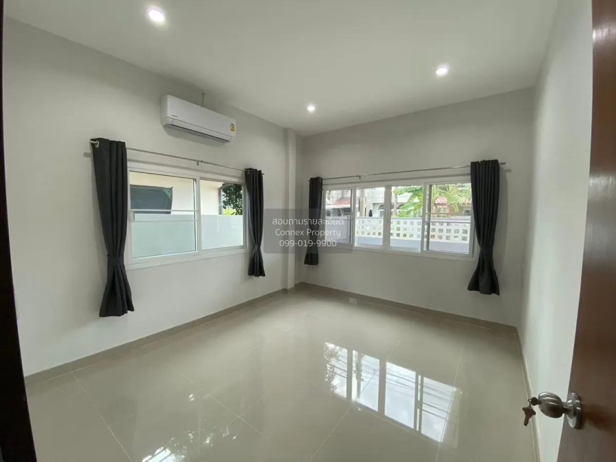 ขายบ้านเดี่ยว รีโนเวทใหม่ โชคชัย4 ซอย36 ลาดพร้าว เขต ลาดพร้าว กรุ