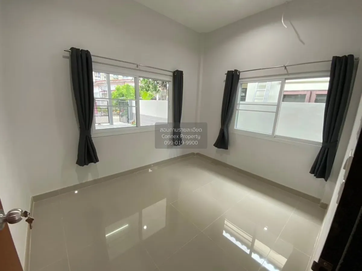 ขายบ้านเดี่ยว รีโนเวทใหม่ โชคชัย4 ซอย36 ลาดพร้าว เขต ลาดพร้าว กรุ