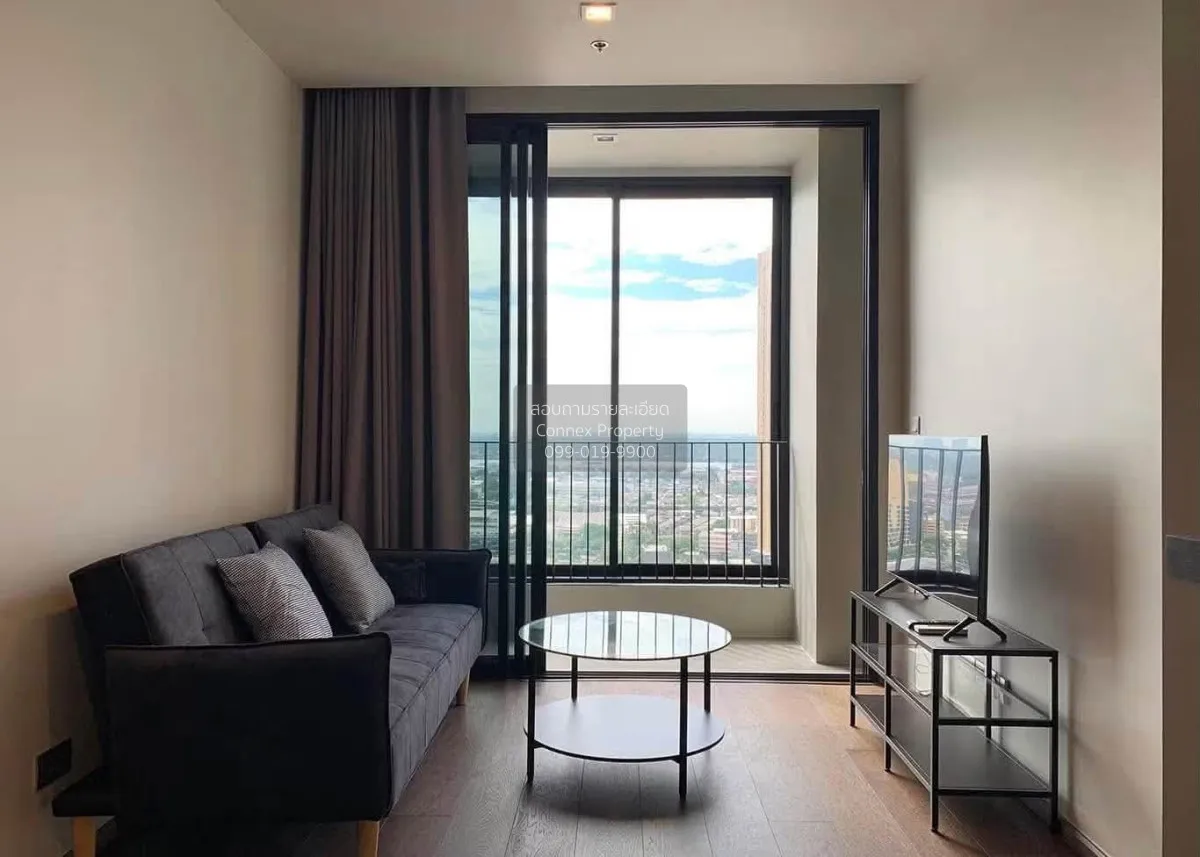 For Rent Condo , Ideo Q Sukhumvit 36 , BTS-Thong Lo , Khlong Tan  1