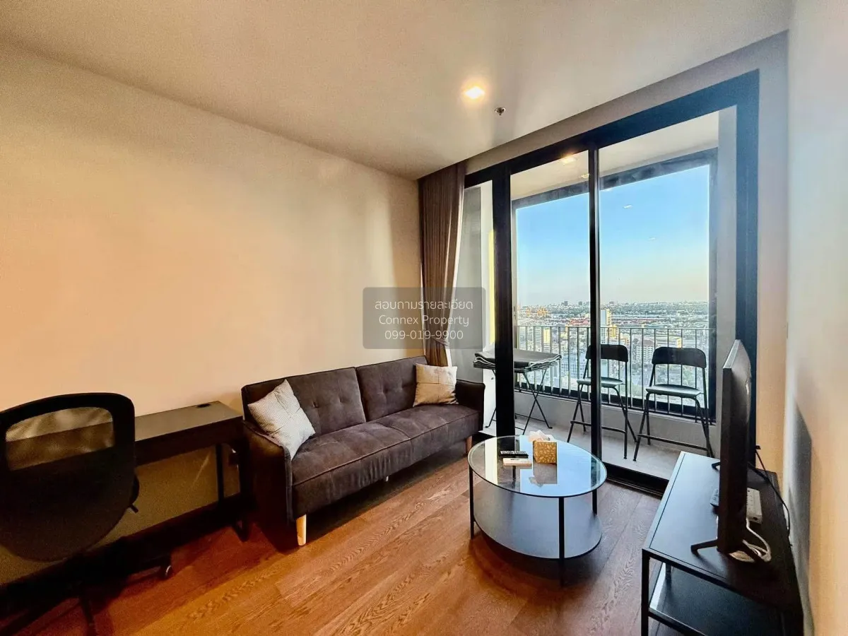 For Rent Condo , Ideo Q Sukhumvit 36 , BTS-Thong Lo , Khlong Tan  2
