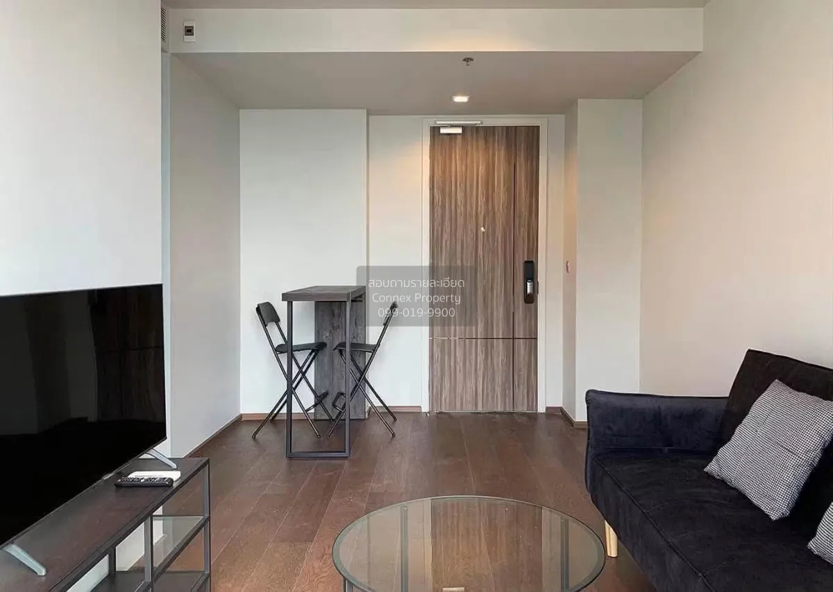 For Rent Condo , Ideo Q Sukhumvit 36 , BTS-Thong Lo , Khlong Tan  3