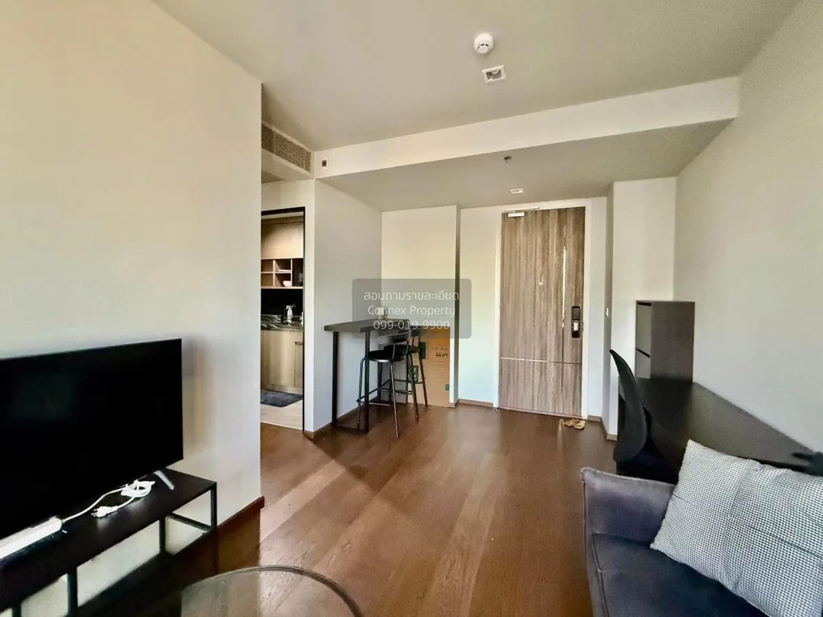 For Rent Condo , Ideo Q Sukhumvit 36 , BTS-Thong Lo , Khlong Tan  4