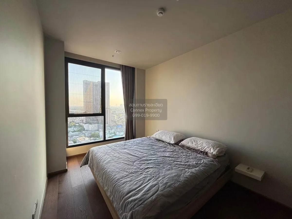 For Rent Condo , Ideo Q Sukhumvit 36 , BTS-Thong Lo , Khlong Tan 