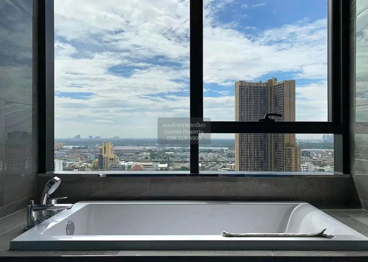 For Rent Condo , Ideo Q Sukhumvit 36 , BTS-Thong Lo , Khlong Tan 