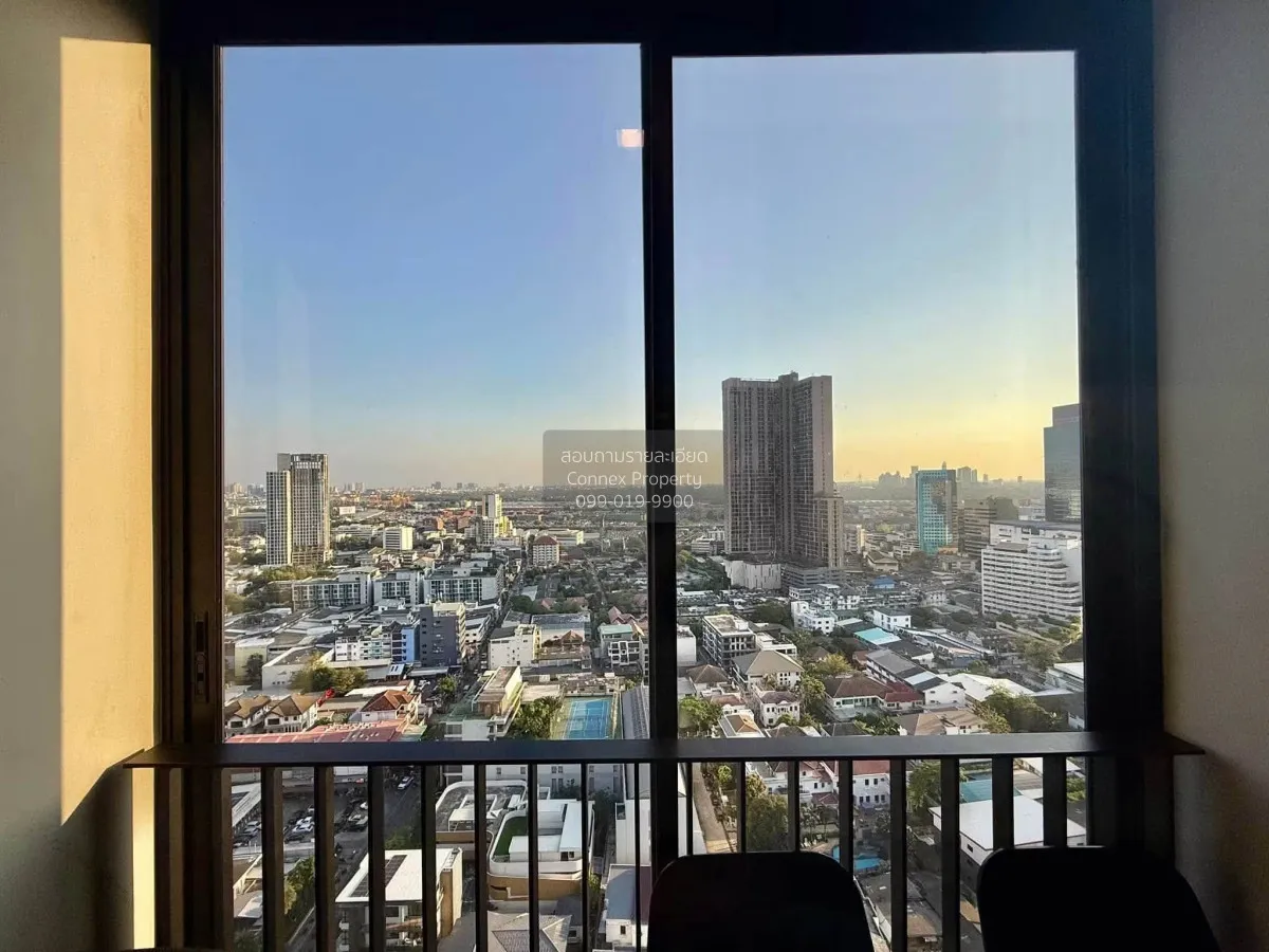 For Rent Condo , Ideo Q Sukhumvit 36 , BTS-Thong Lo , Khlong Tan 