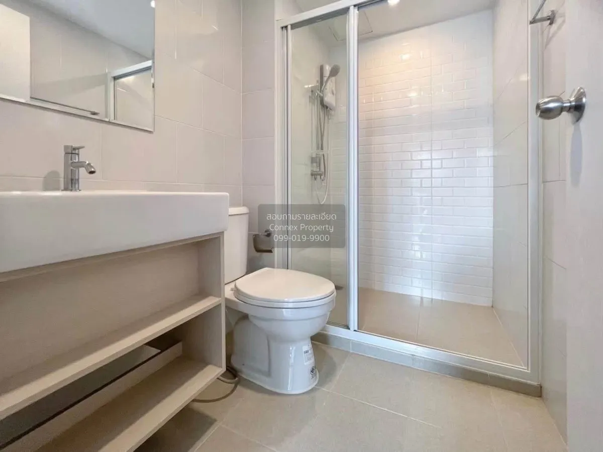 For Rent Condo , Chewathai Hallmark Ladprao-Chokchai 4 , nice vie