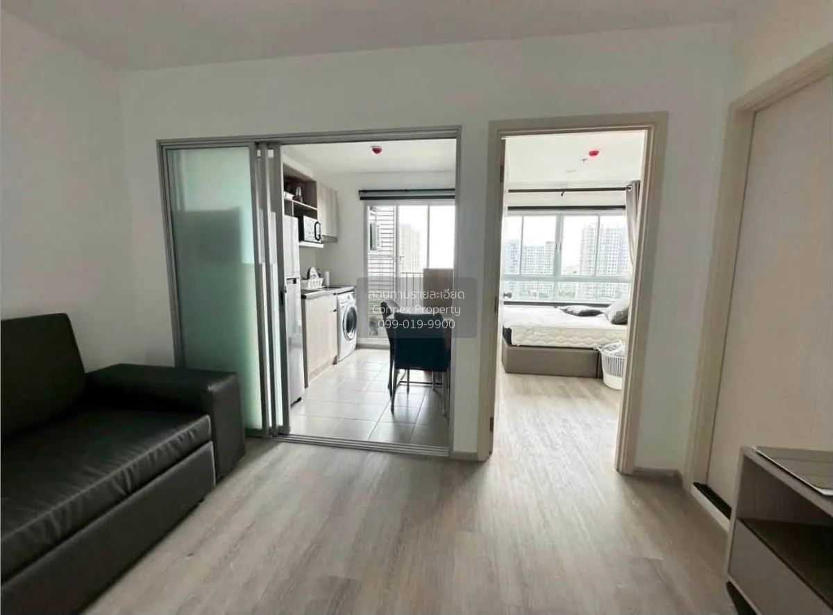 For Rent Condo , Elio Sathorn - Wutthakat , BTS-Wutthakat , Bang  1
