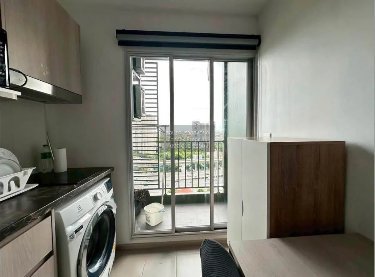 For Rent Condo , Elio Sathorn - Wutthakat , BTS-Wutthakat , Bang  2
