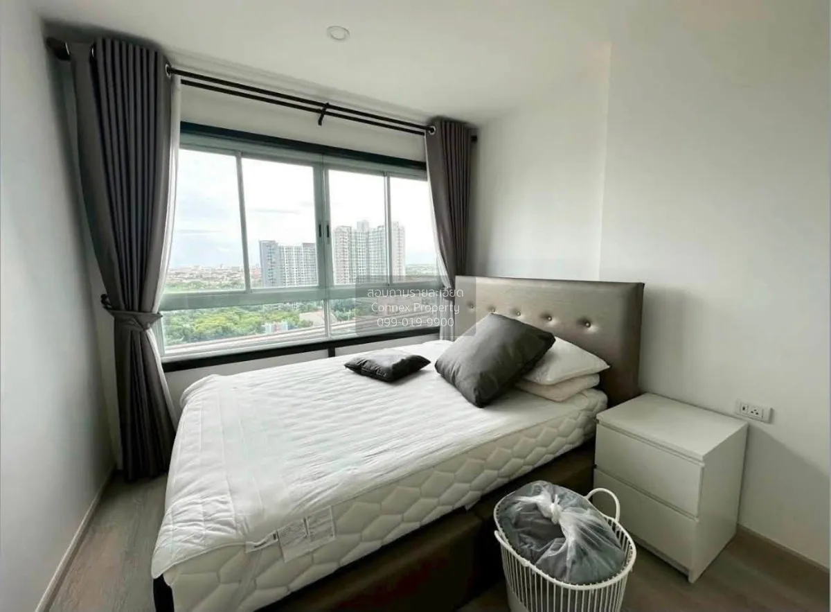 For Rent Condo , Elio Sathorn - Wutthakat , BTS-Wutthakat , Bang  3