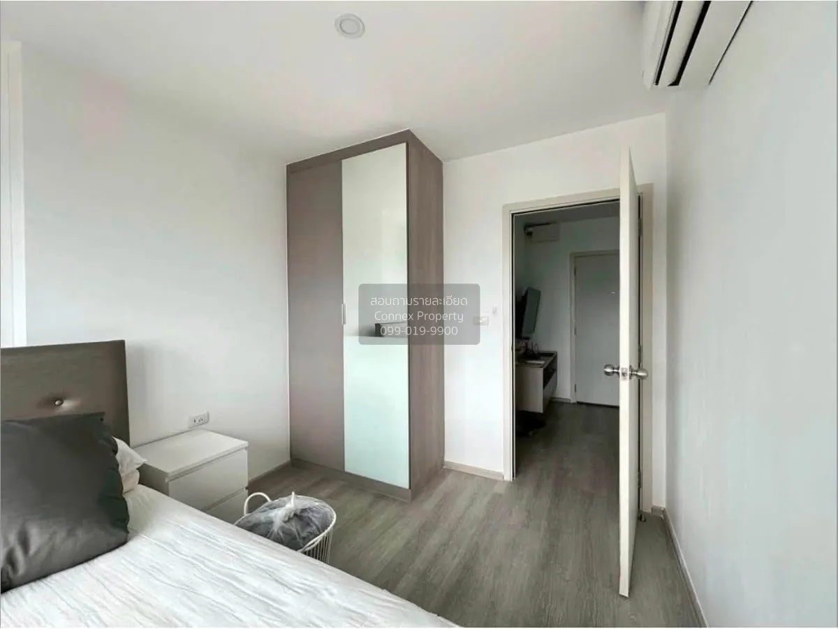 For Rent Condo , Elio Sathorn - Wutthakat , BTS-Wutthakat , Bang  4