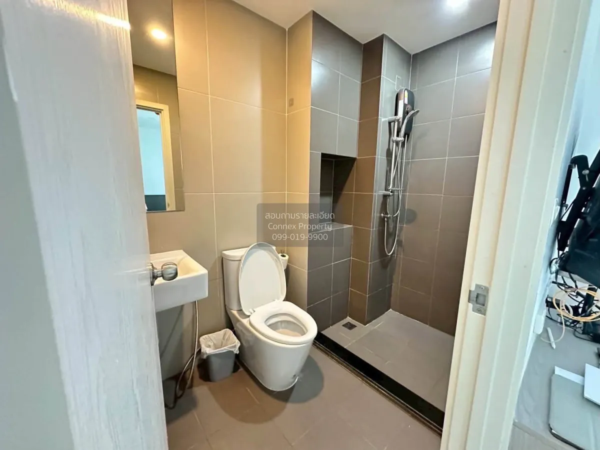 For Rent Condo , Elio Sathorn - Wutthakat , BTS-Wutthakat , Bang 