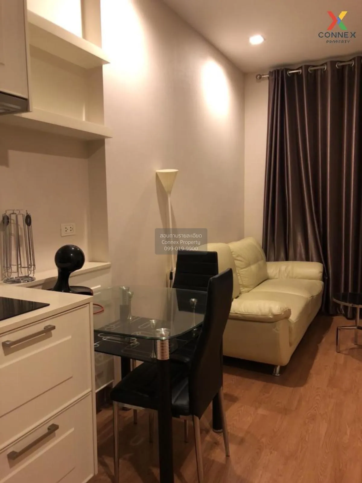FOR SALE Condo , Q House Sukhumvit 79 , BTS-On Nut , Phra Khanong 1