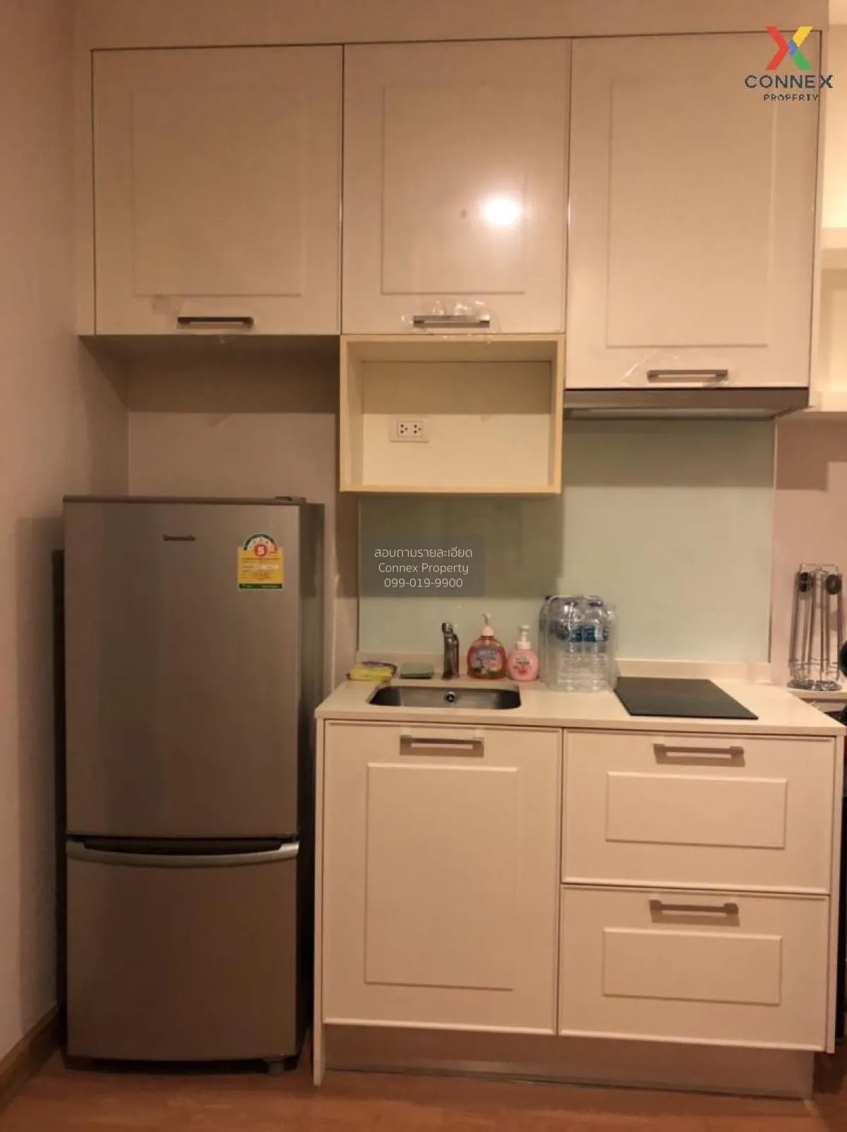 FOR SALE Condo , Q House Sukhumvit 79 , BTS-On Nut , Phra Khanong 3