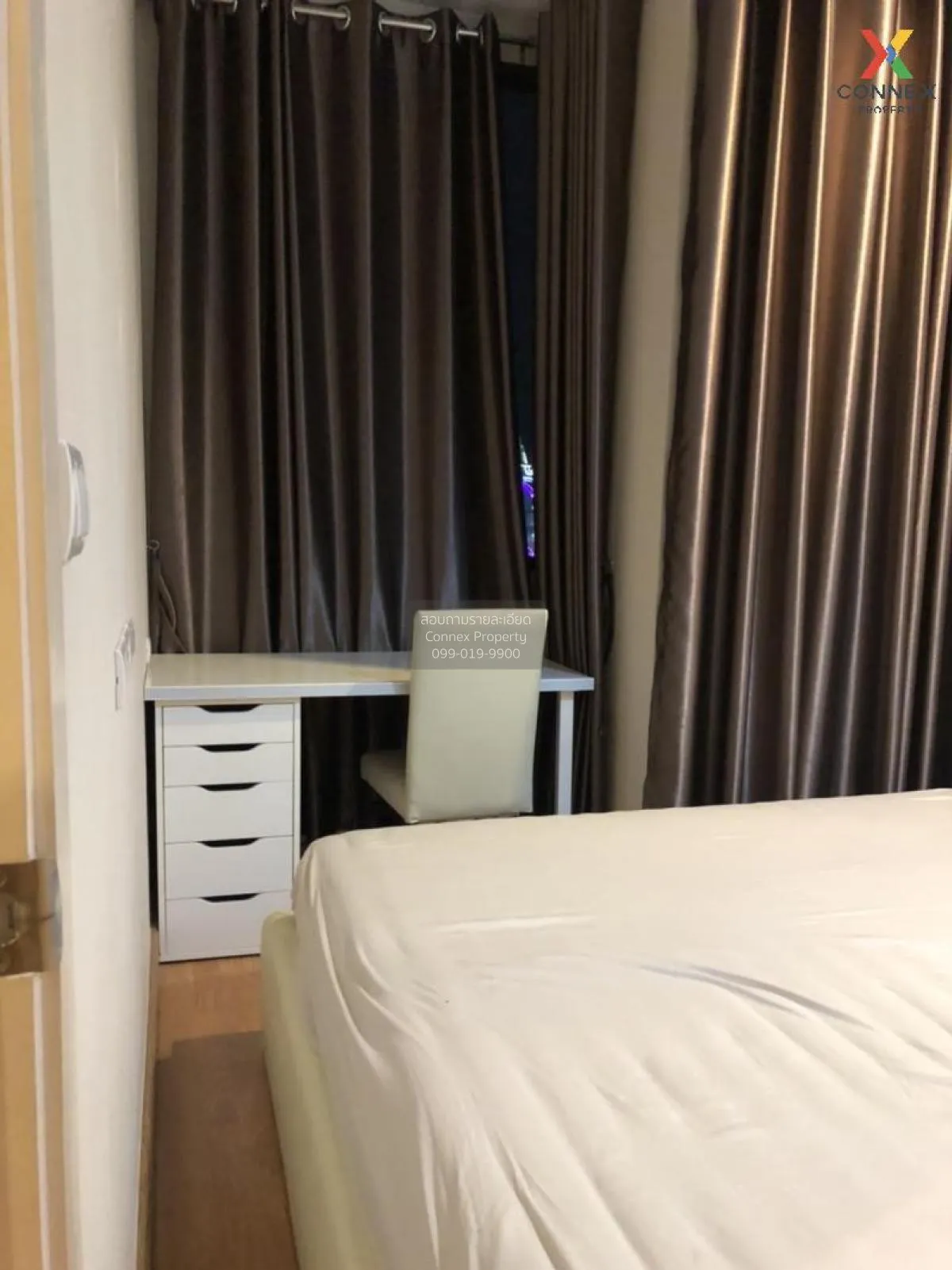 FOR SALE Condo , Q House Sukhumvit 79 , BTS-On Nut , Phra Khanong