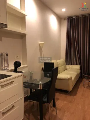 FOR SALE Condo , Q House Sukhumvit 79 , BTS-On Nut , Phra Khanong , Watthana , Bangkok , CX-16842