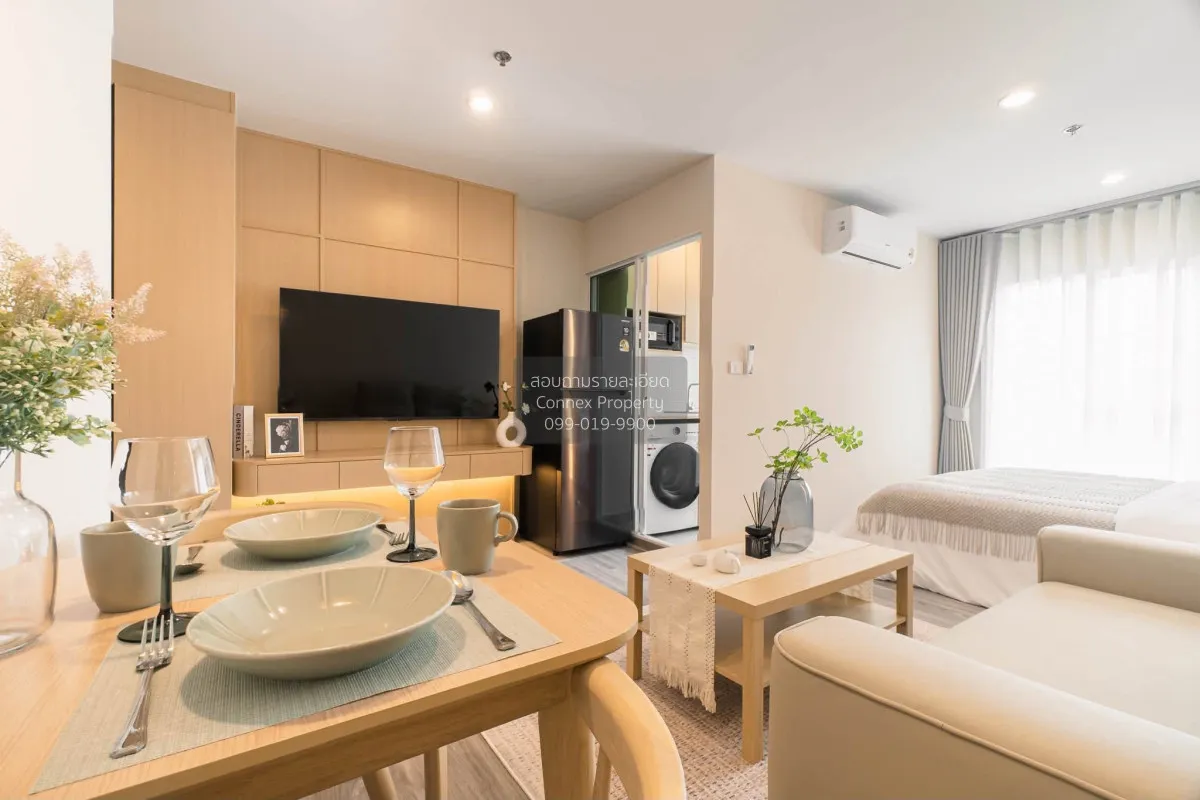 For Rent Condo , Regent Home Bangna (New Project) , Bang Na , Ban 1