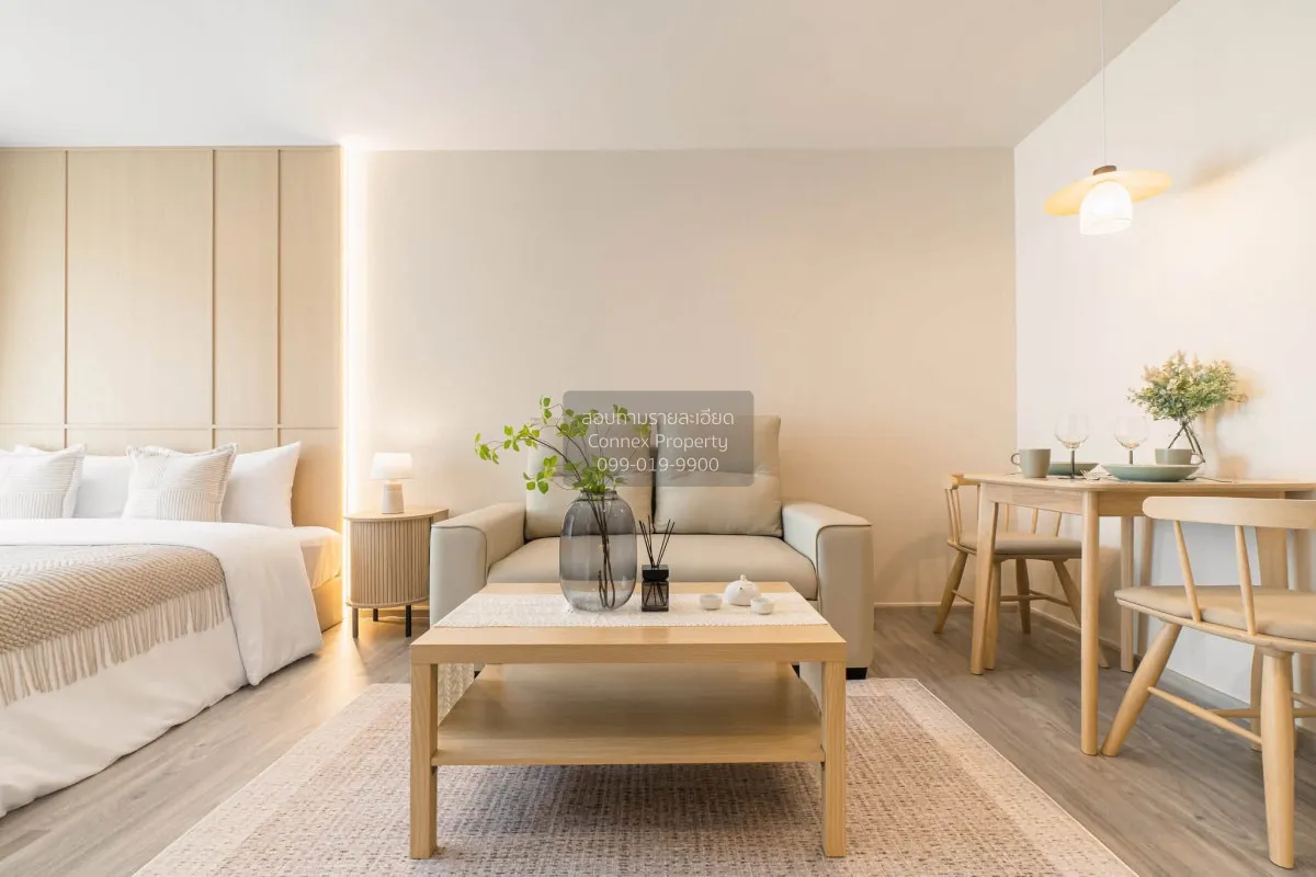 For Rent Condo , Regent Home Bangna (New Project) , Bang Na , Ban 4