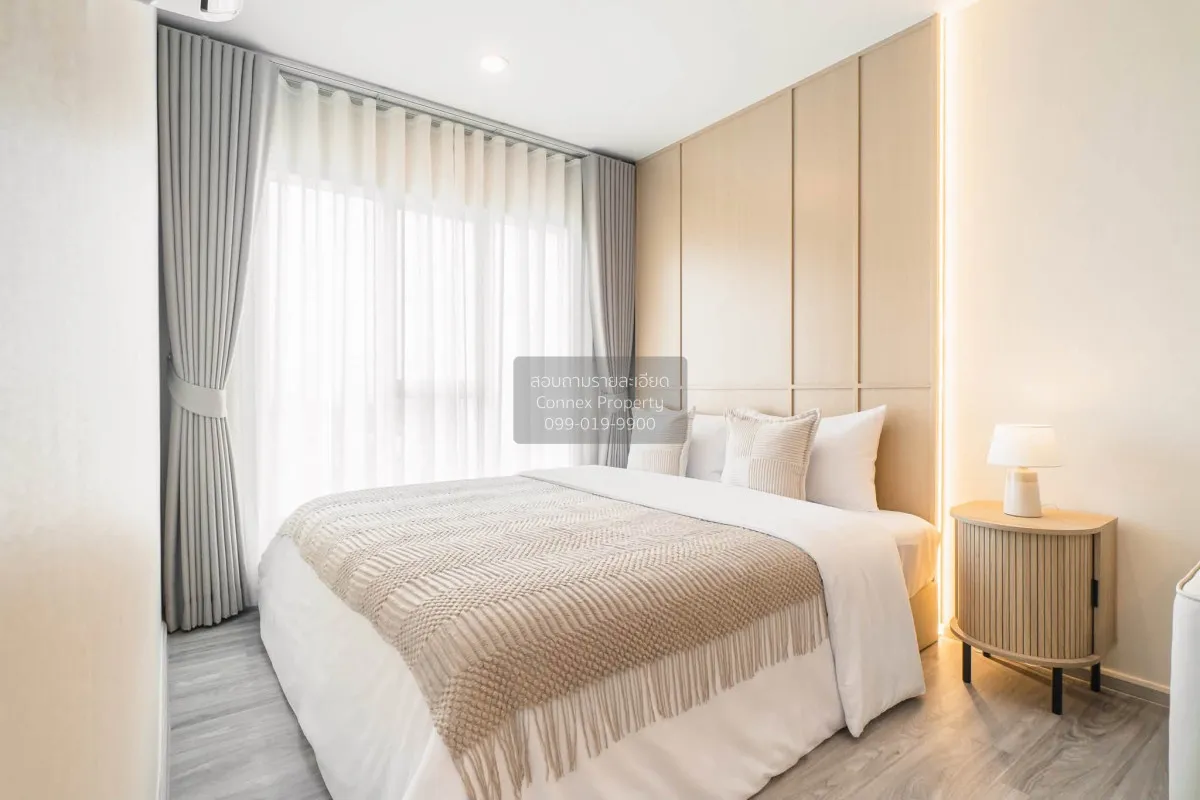 For Rent Condo , Regent Home Bangna (New Project) , Bang Na , Ban