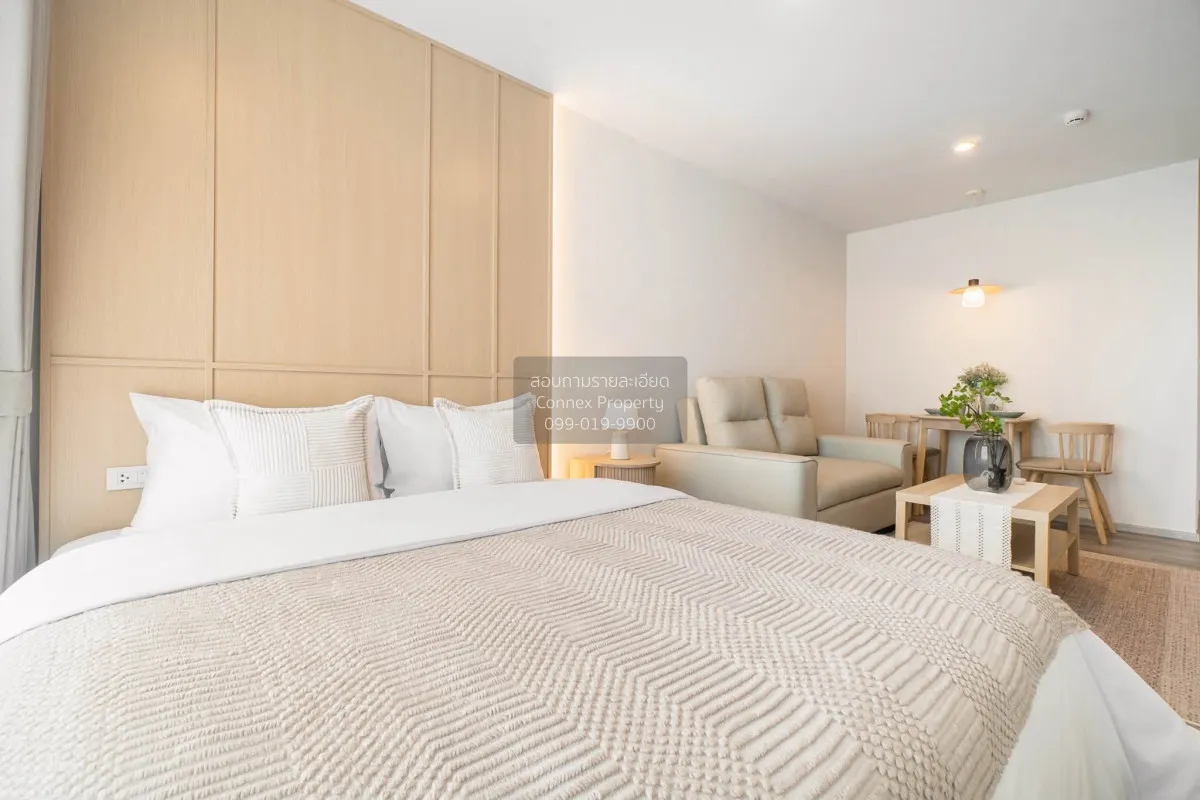 For Rent Condo , Regent Home Bangna (New Project) , Bang Na , Ban