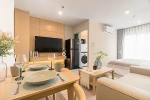 For Rent Condo , Regent Home Bangna (New Project) , Bang Na , Bang Na , Bangkok , CX-168426