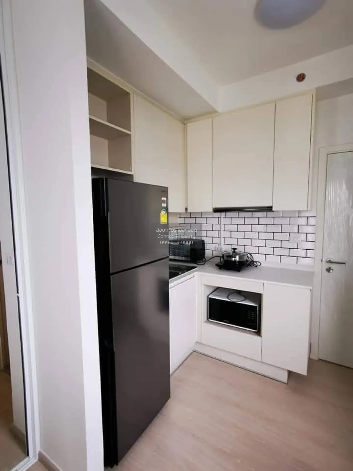 For Rent Condo , Chapter One Eco Ratchada Huaikhwang , corner uni 2