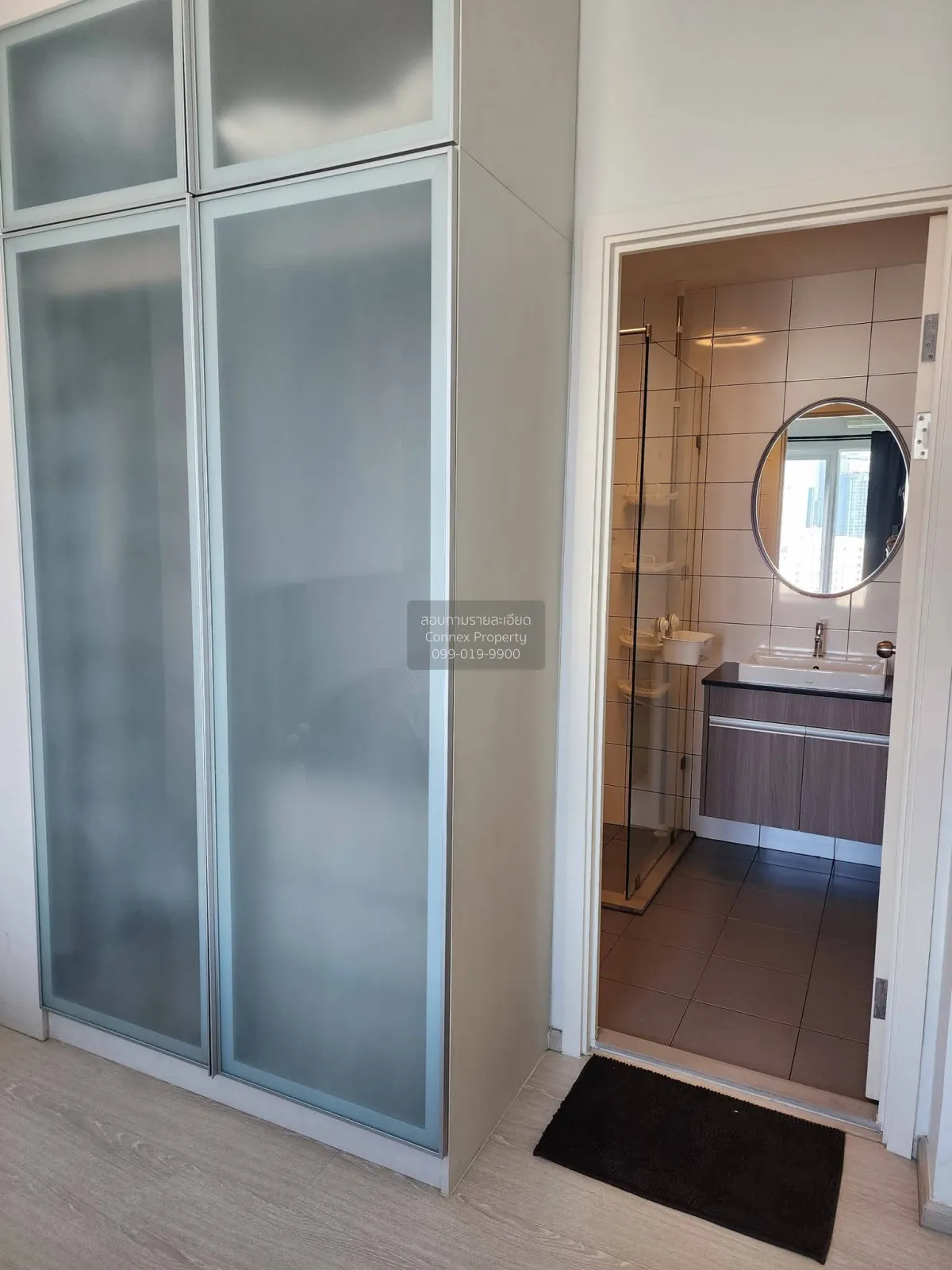 For Rent Condo , Chapter One Eco Ratchada Huaikhwang , corner uni 4