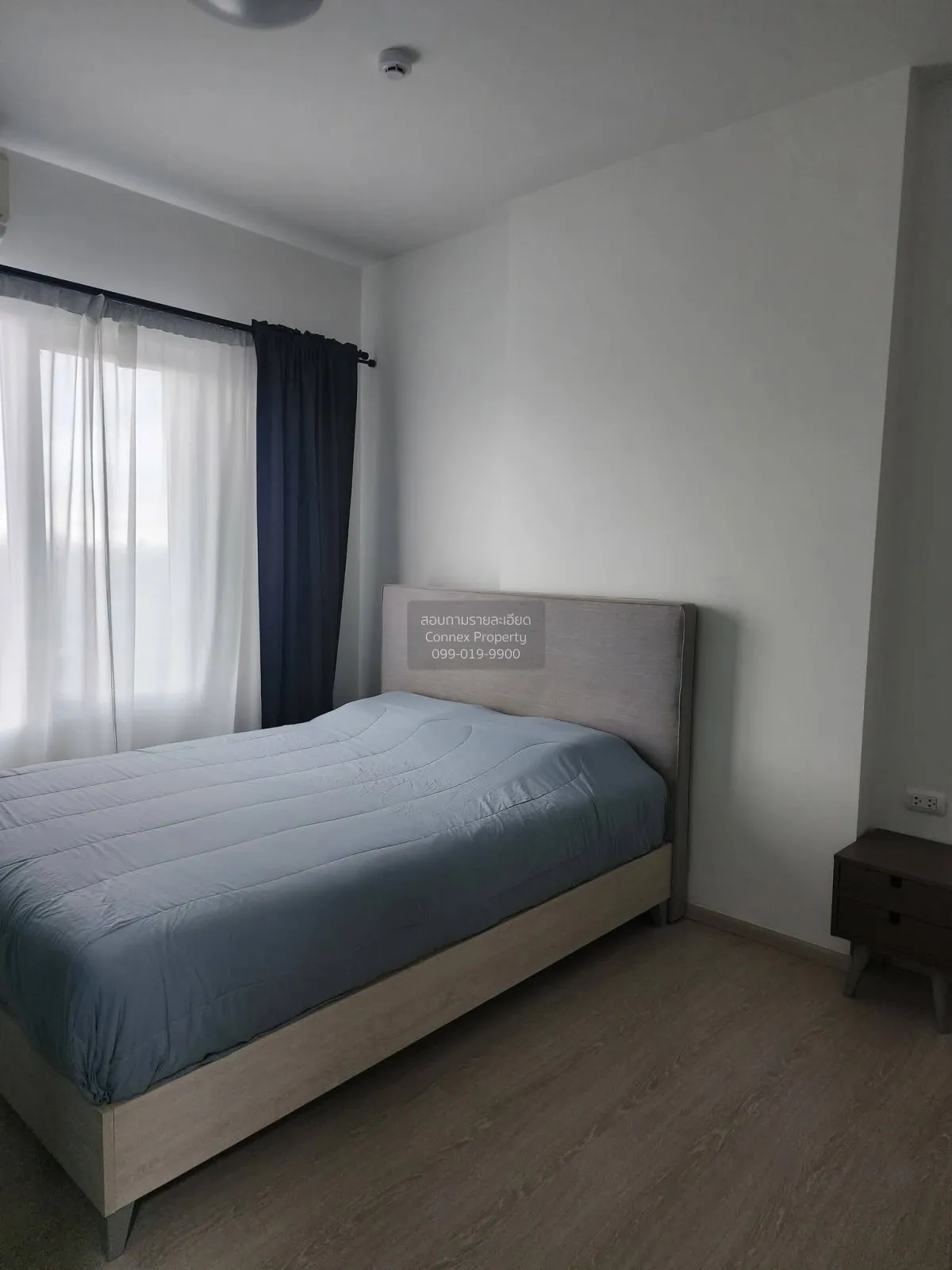 For Rent Condo , Chapter One Eco Ratchada Huaikhwang , corner uni