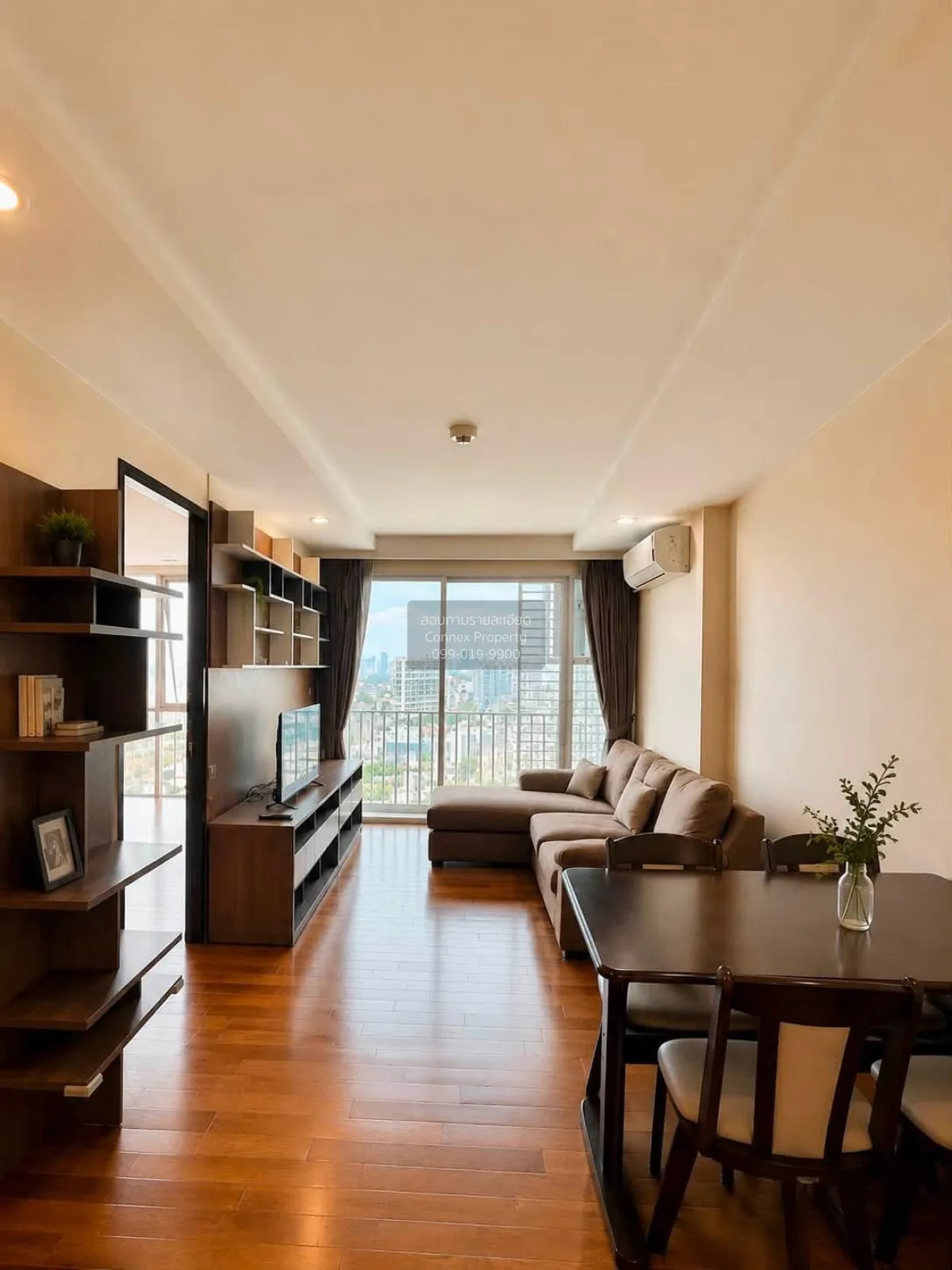 For Rent Condo , The Line Phahonyothin Park , BTS-Ha Yaek Lat Phr 1