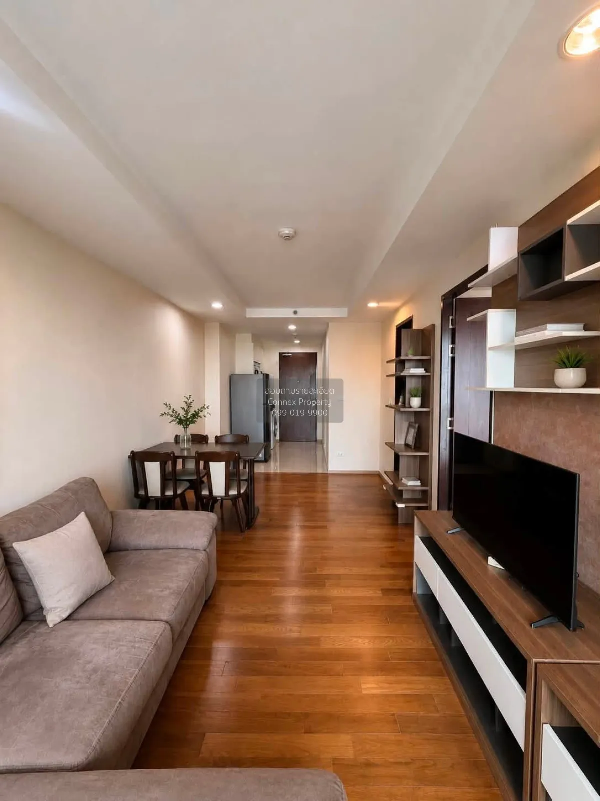 For Rent Condo , The Line Phahonyothin Park , BTS-Ha Yaek Lat Phr 2