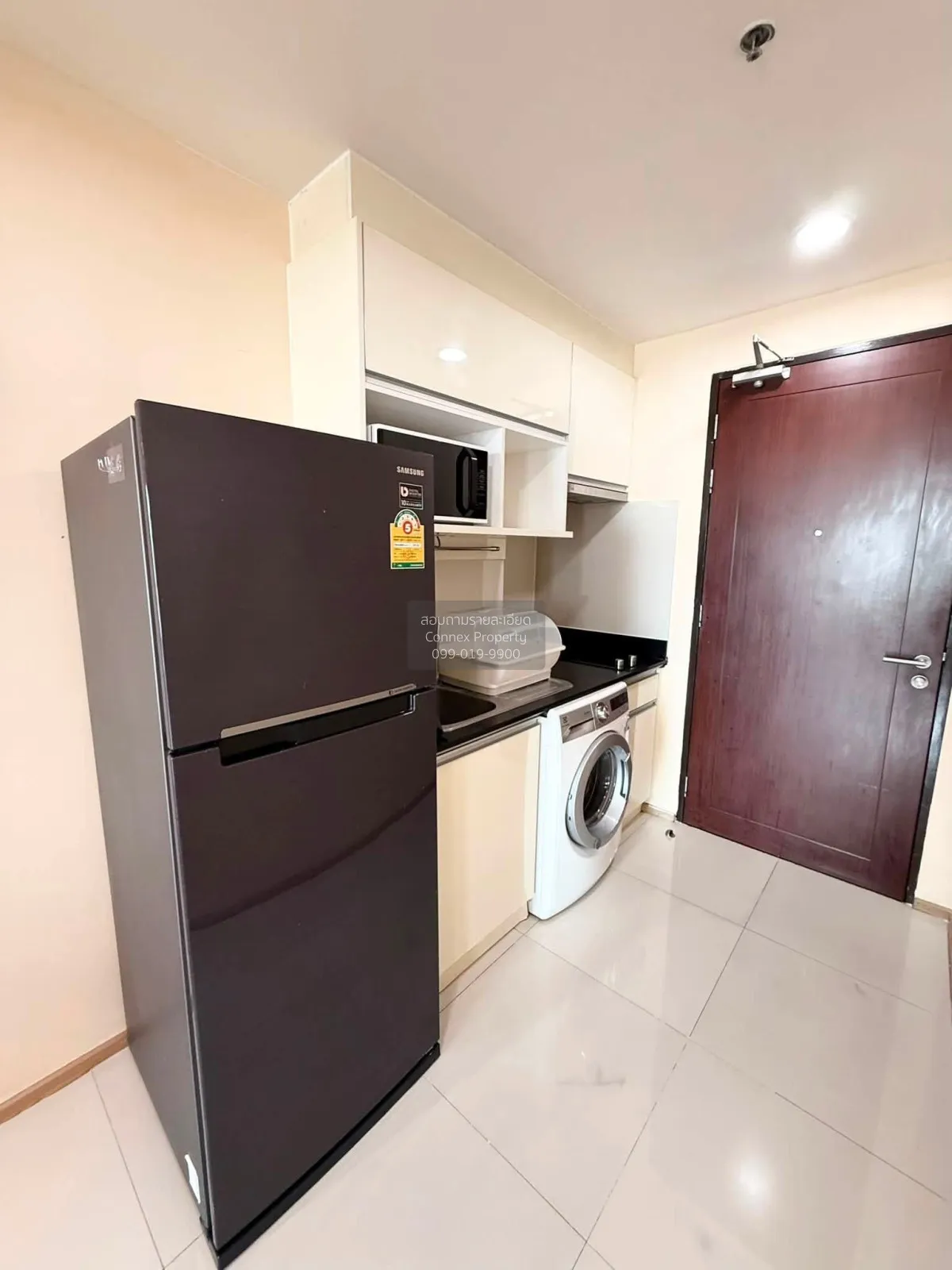 For Rent Condo , The Line Phahonyothin Park , BTS-Ha Yaek Lat Phr