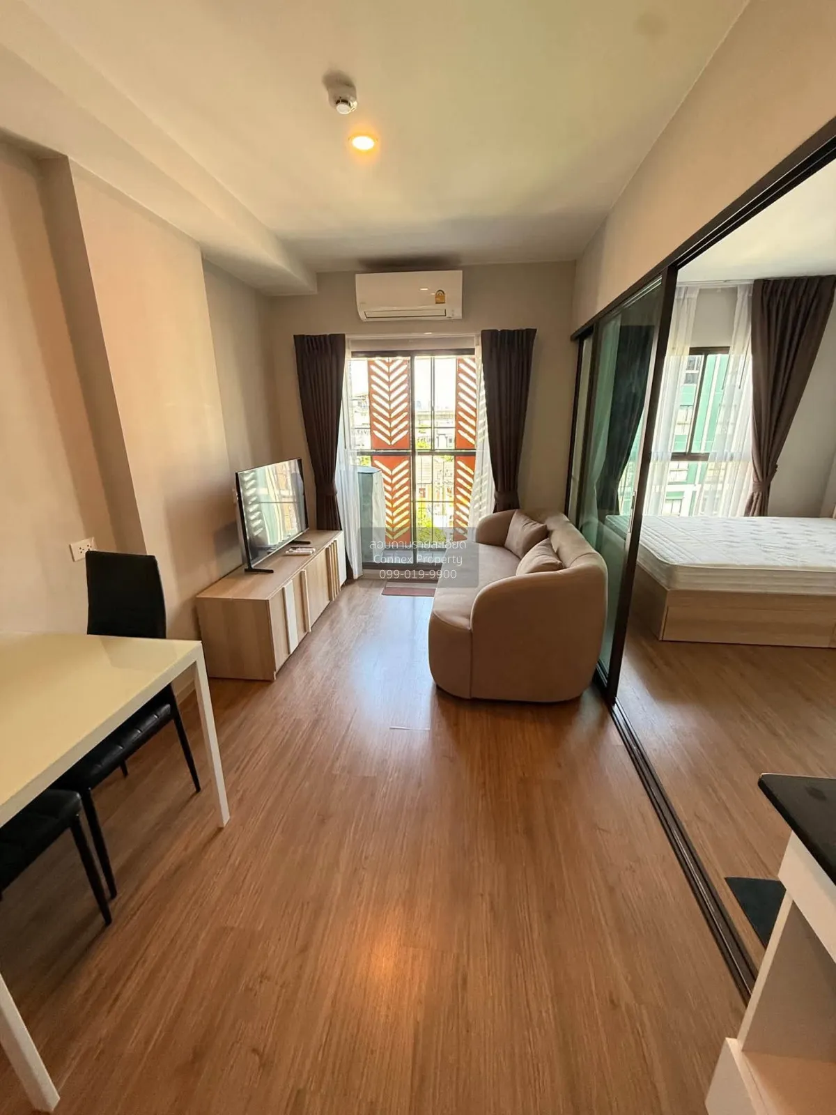 For Rent Condo , Lumpini Selected Charan 65 - Sirindhorn Station  1