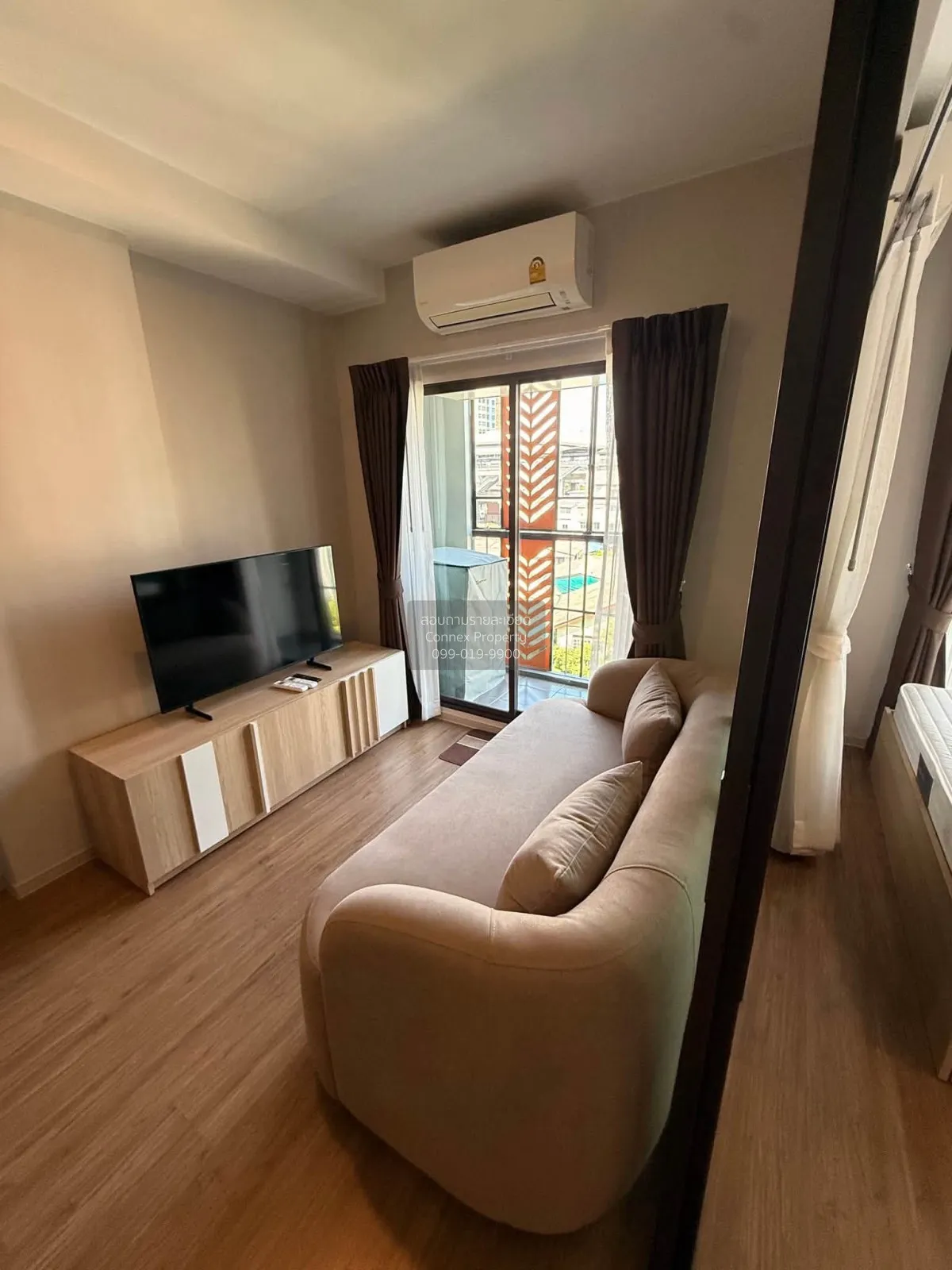 For Rent Condo , Lumpini Selected Charan 65 - Sirindhorn Station  2