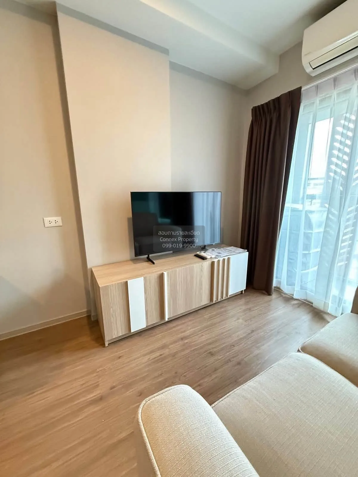 For Rent Condo , Lumpini Selected Charan 65 - Sirindhorn Station  3