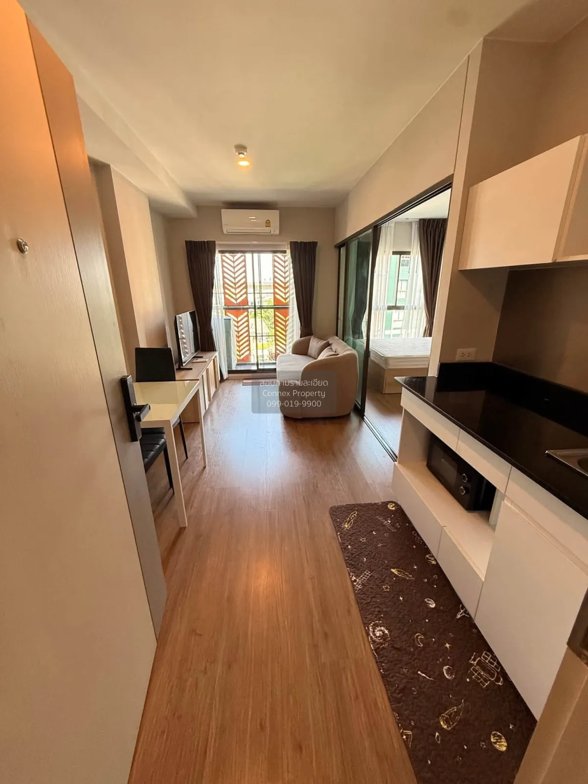 For Rent Condo , Lumpini Selected Charan 65 - Sirindhorn Station 