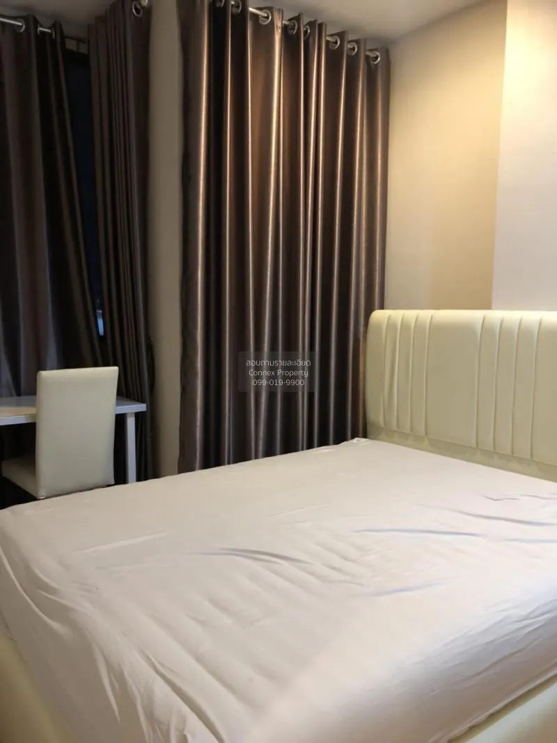 เช่าคอนโด  คิวเฮ้าส์ สุขุมวิท 79 BTS-อ่อนนุช พระโขนง เขต วัฒนา กร 4