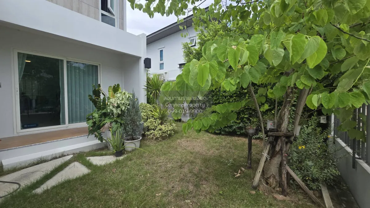For Sale House , Prueklada Ratchaphruek - 345 , Lahan , Bang Bua  4