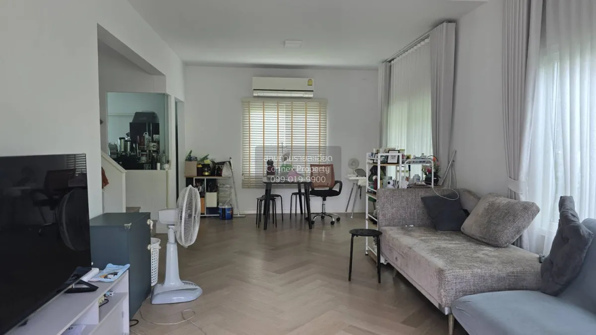 For Sale House , Prueklada Ratchaphruek - 345 , Lahan , Bang Bua 
