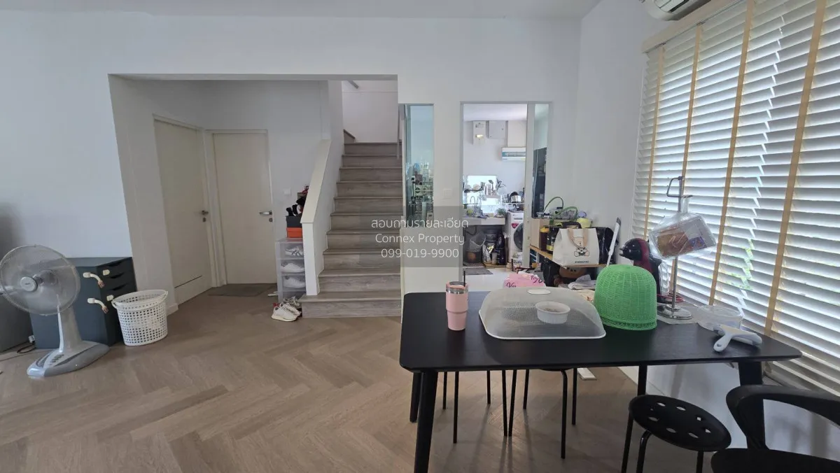 For Sale House , Prueklada Ratchaphruek - 345 , Lahan , Bang Bua 