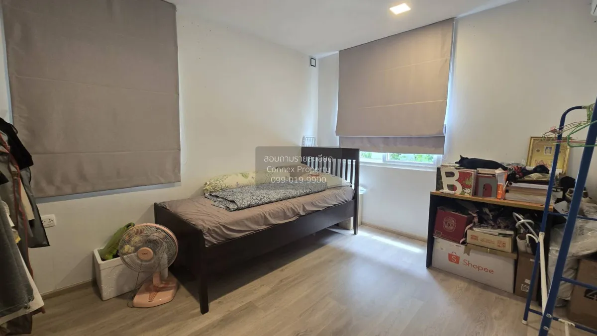 For Sale House , Prueklada Ratchaphruek - 345 , Lahan , Bang Bua 