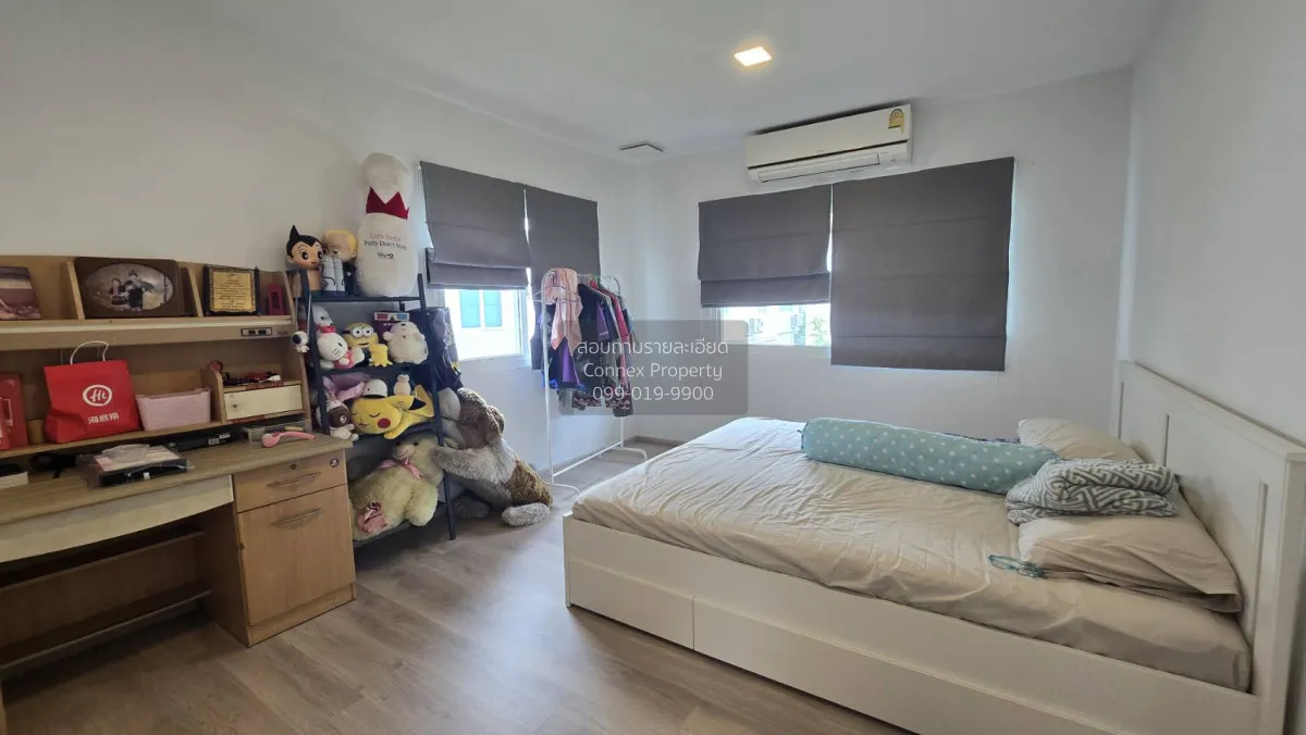 For Sale House , Prueklada Ratchaphruek - 345 , Lahan , Bang Bua 