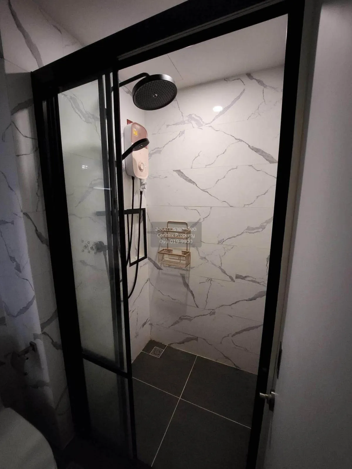 For Rent Condo , Groove Ratchada-Rama 9 , MRT-Phra Ram 9 , Din Da