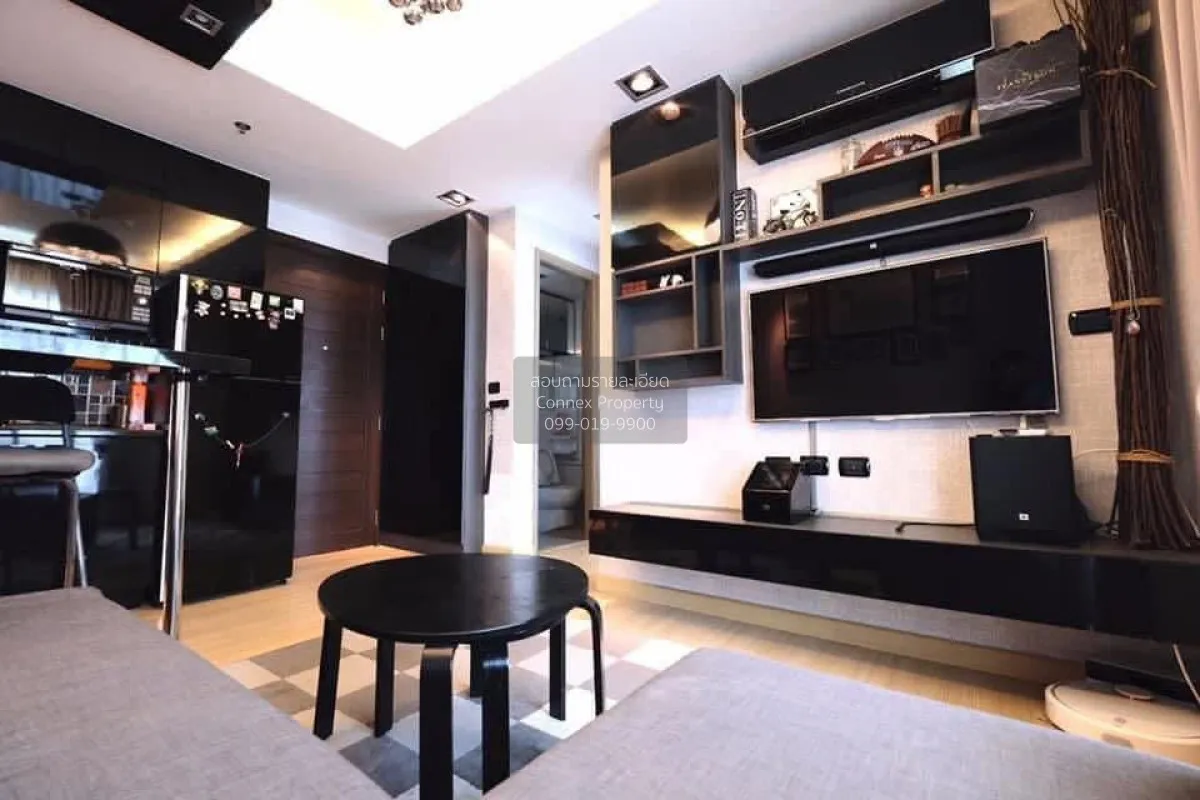 For Rent Condo , Thru Thonglor , BTS-Thong Lo , Bang Kapi , Huai  2
