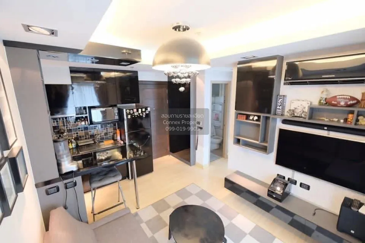 For Rent Condo , Thru Thonglor , BTS-Thong Lo , Bang Kapi , Huai  3