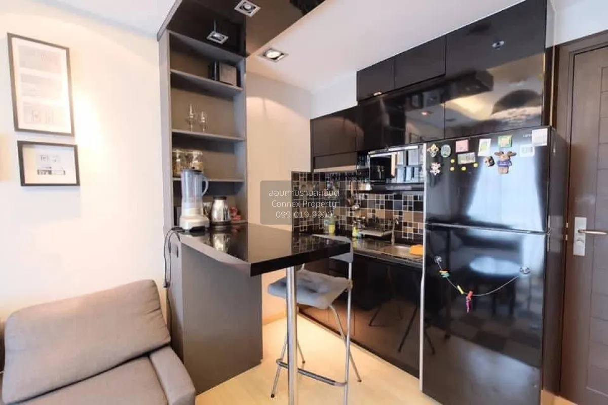 For Rent Condo , Thru Thonglor , BTS-Thong Lo , Bang Kapi , Huai  4