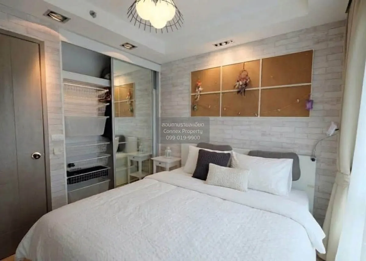 For Rent Condo , Thru Thonglor , BTS-Thong Lo , Bang Kapi , Huai 