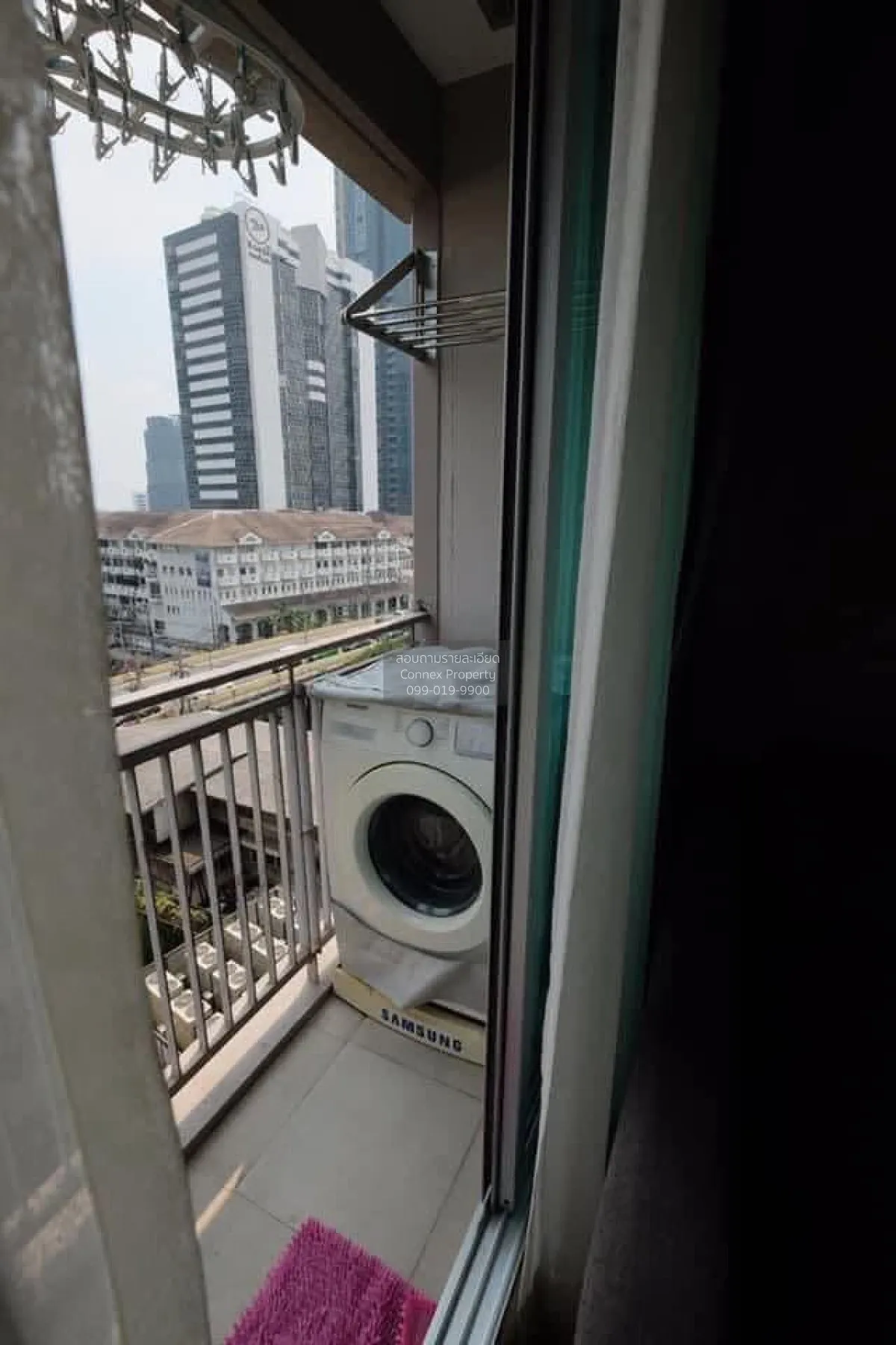 For Rent Condo , Thru Thonglor , BTS-Thong Lo , Bang Kapi , Huai 