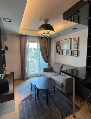 For Rent Condo , Thru Thonglor , BTS-Thong Lo , Bang Kapi , Huai Khwang , Bangkok , CX-168436