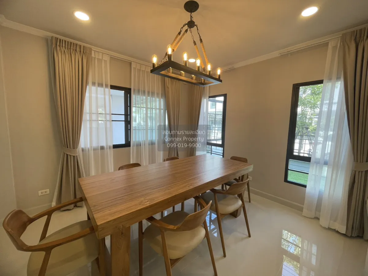 เช่าบ้าน  เซนโทร บางนา บางแก้ว บางพลี สมุทรปราการ CX-168437